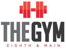 The Gym Eighth and Main