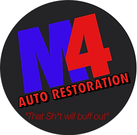 M4 Auto Restoration, LLC