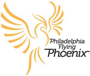 Philadelphia Flying Phoenix Women's Dragon Boat Team