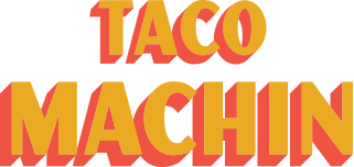 Taco Machin