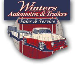 Winters Automotive and Trailers