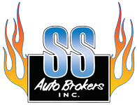 SS Auto Brokers