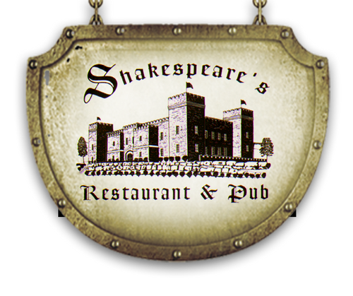 Shakespeare's Restaurant & Pub