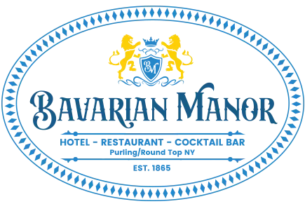 The Bavarian Manor Hotel