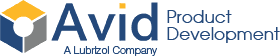 Avid Product Development, LLC, A Lubrizol Company