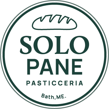 Solo Pane e Pasticceria