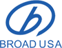 BROAD U.S.A. Inc