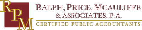 Ralph, Price, McAuliffe & Associates, P.A.