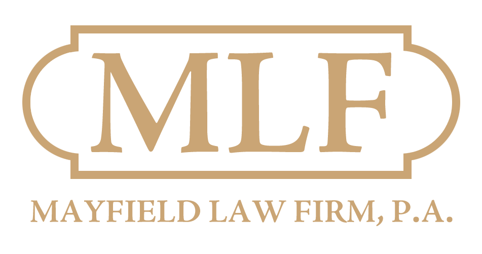 Mayfield Law Firm P.A.