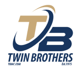 Twin Brothers Marine