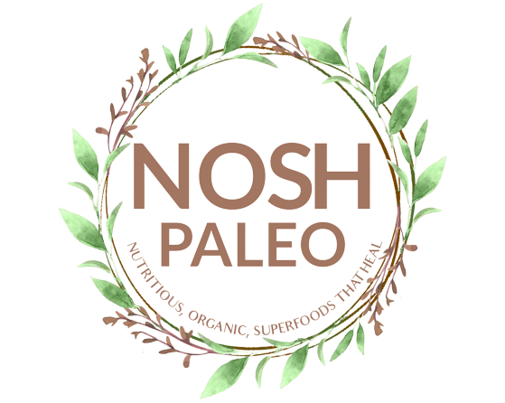 Nosh Paleo Cafe