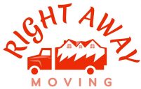 Right Away Moving