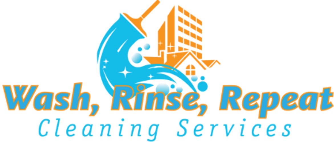 Wash, Rinse, Repeat Cleaning Services