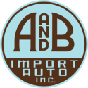 A&B Import Auto