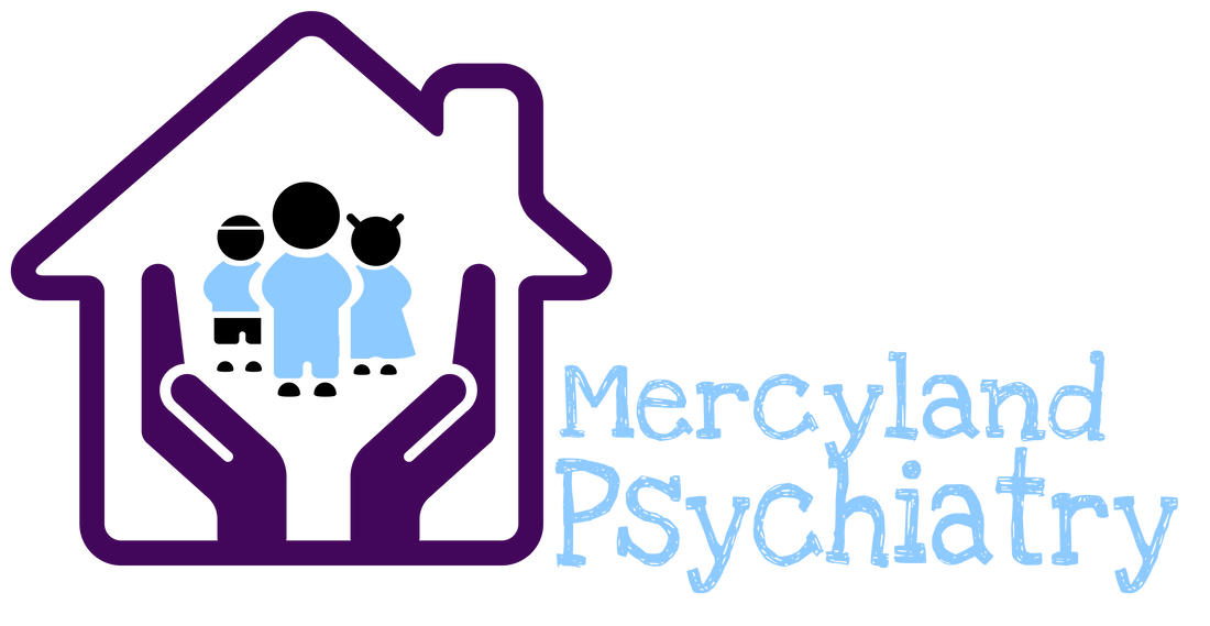 Mercyland Psychiatry