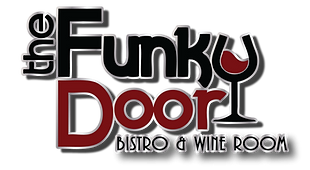 The Funky Door