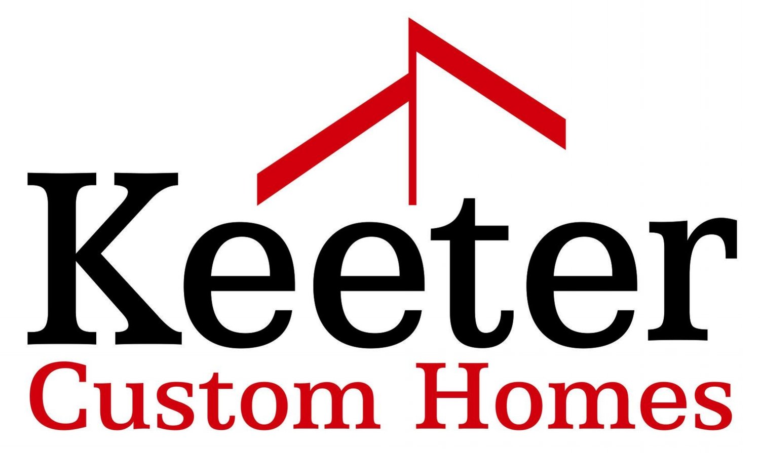 Keeter Custom Homes