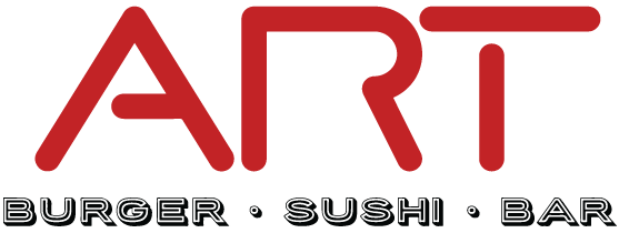 Art Burger Sushi Bar