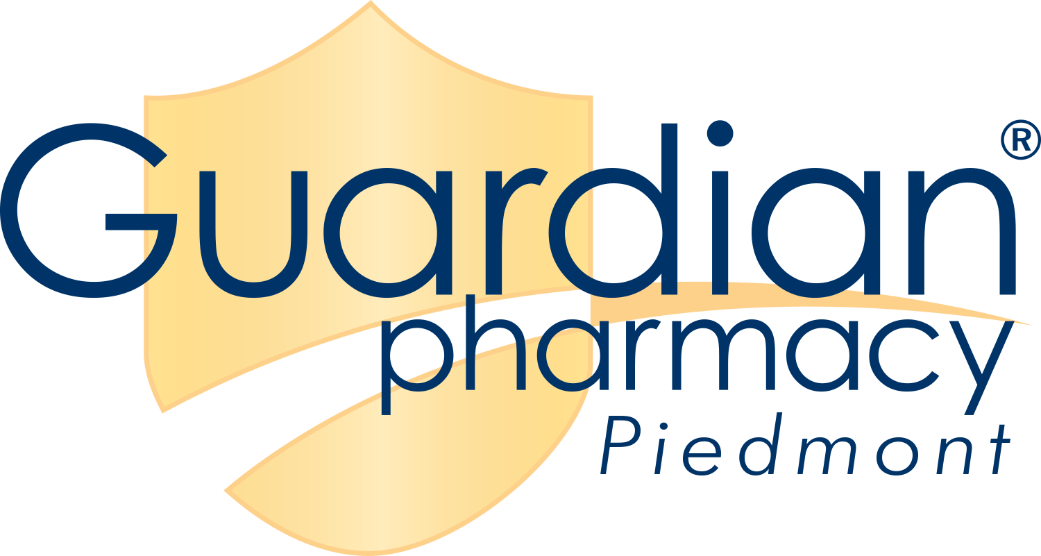 Guardian Pharmacy of the Piedmont