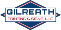 Gilreath Printing & Signs LLC