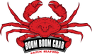 Boom Boom Crab