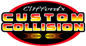 Clifford's Custom Collision