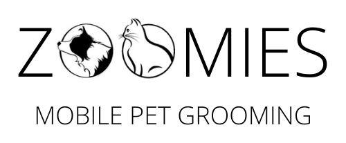 Zoomies Mobile Dog Grooming, LLC