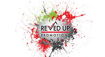 Revved Up Promotions