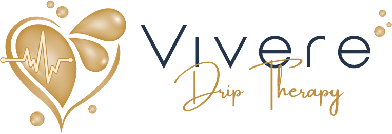 Vivere Drip Therapy