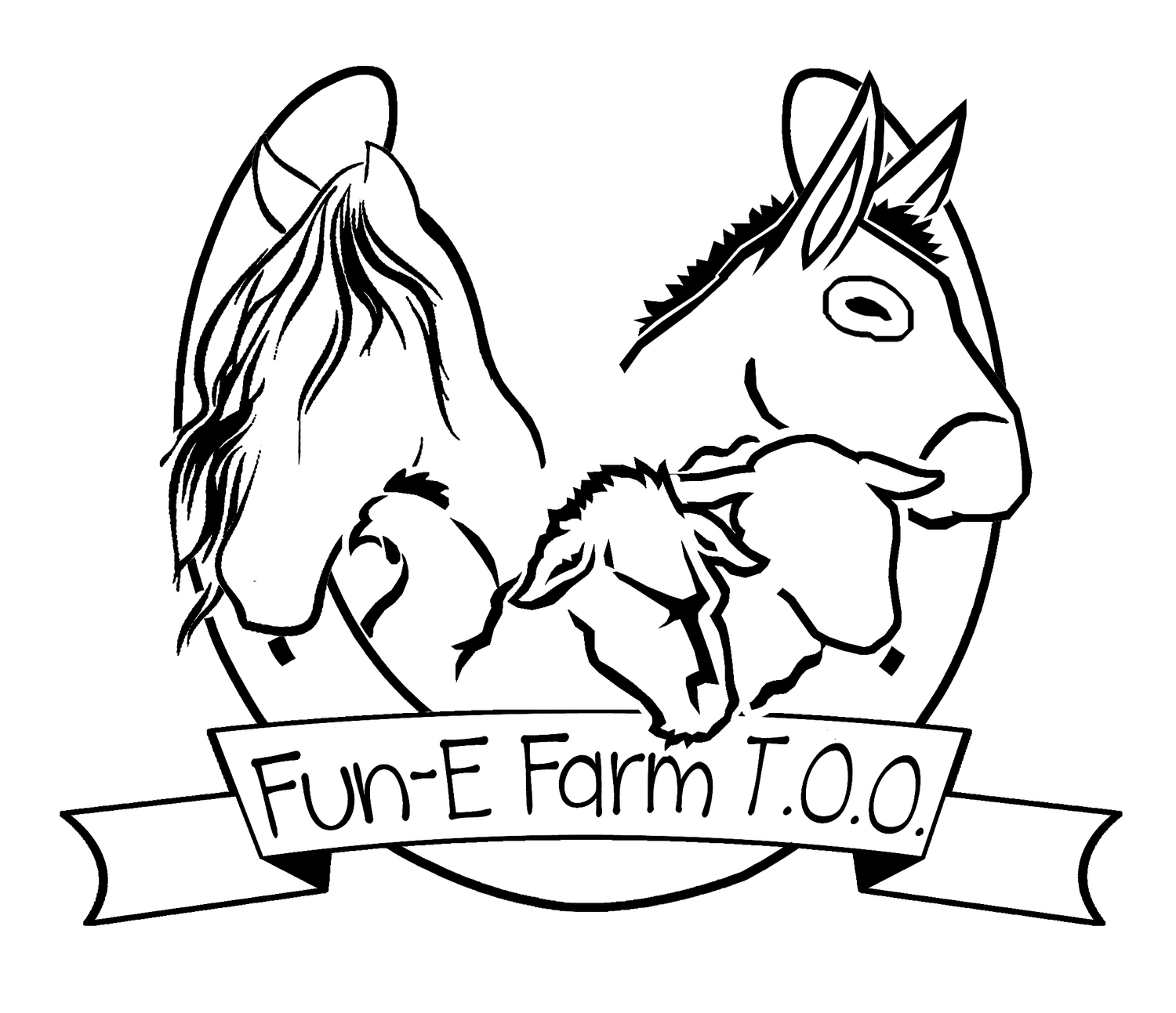 Fun-E Farm T.O.O., LLC