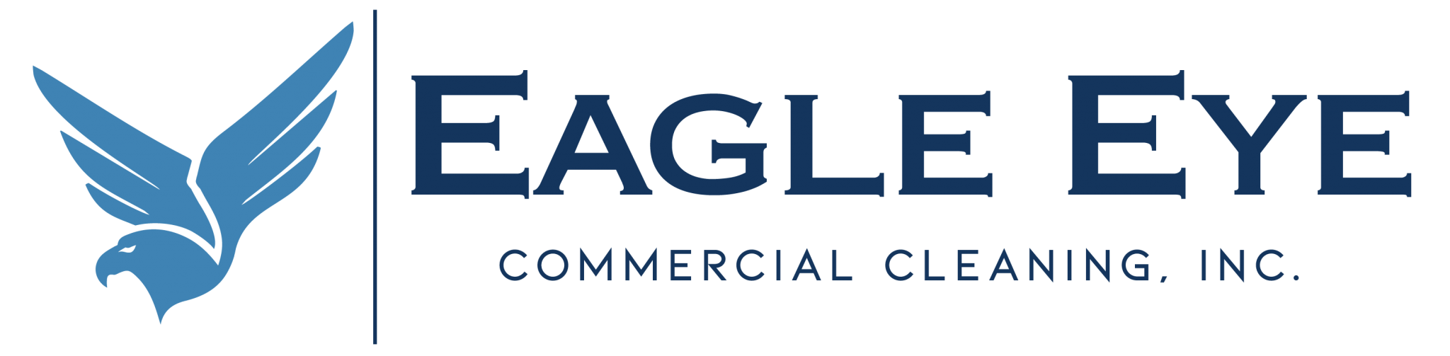 Eagle Eye Commercial Cleaning, Inc.