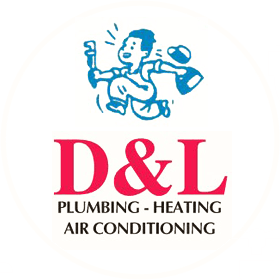 D&L Plumbing Heating & Air Conditioning