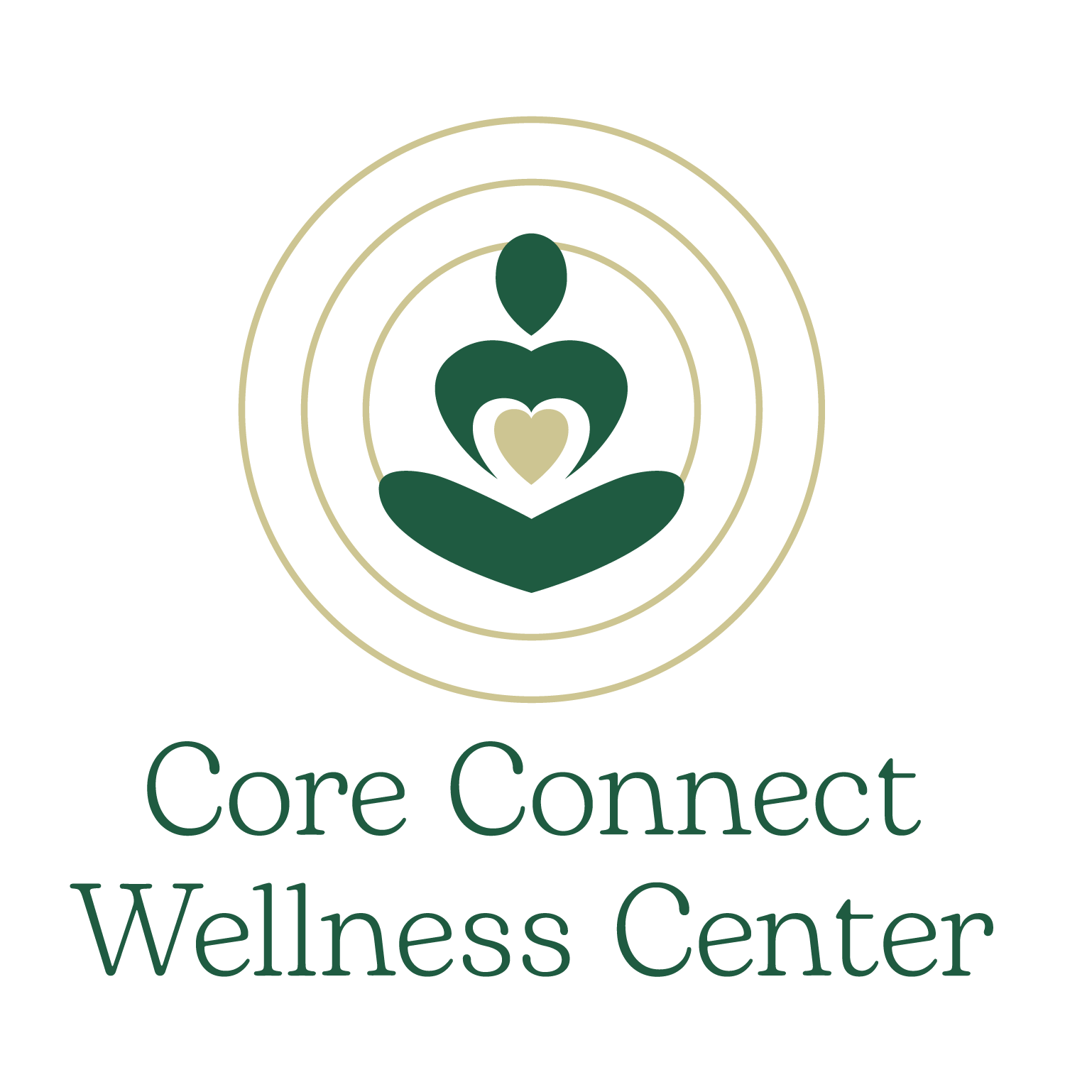 Core Connect Wellness Center