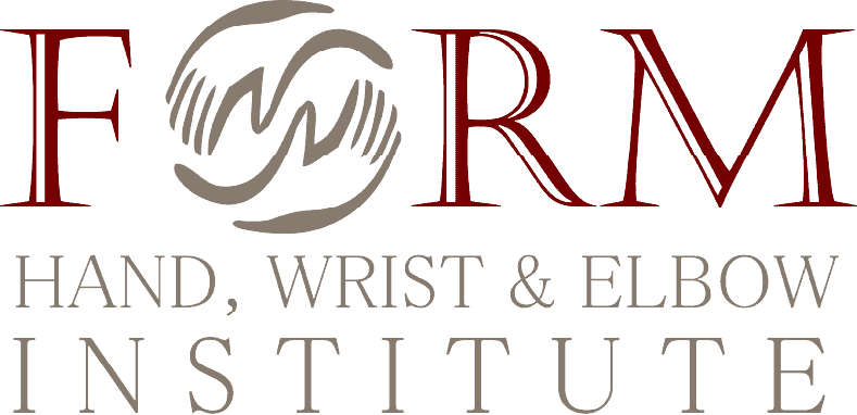 FORM Hand, Wrist, & Elbow Institute