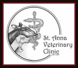 St. Anna Veterinary Clinic