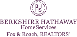 Berkshire Hathaway HomeServices Fox & Roach, Realtors