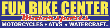 Fun Bike Center Motorsports