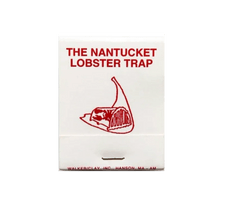 The Nantucket Lobster Trap