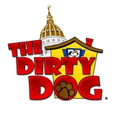 The Dirty Dog Pet Services