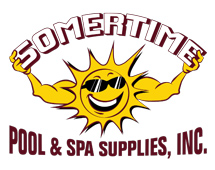 Somertime Pool & Spa Supply, Inc.