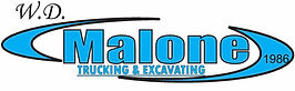 W.D. Malone Trucking and Excavating