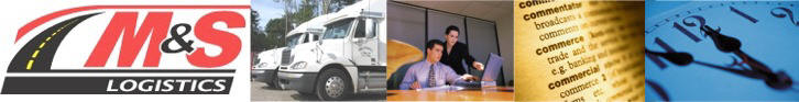 M&S Logistics, LLC