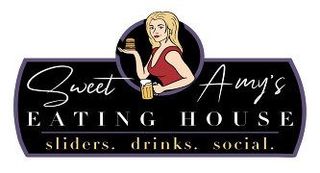 Sweet Amy's Eating House