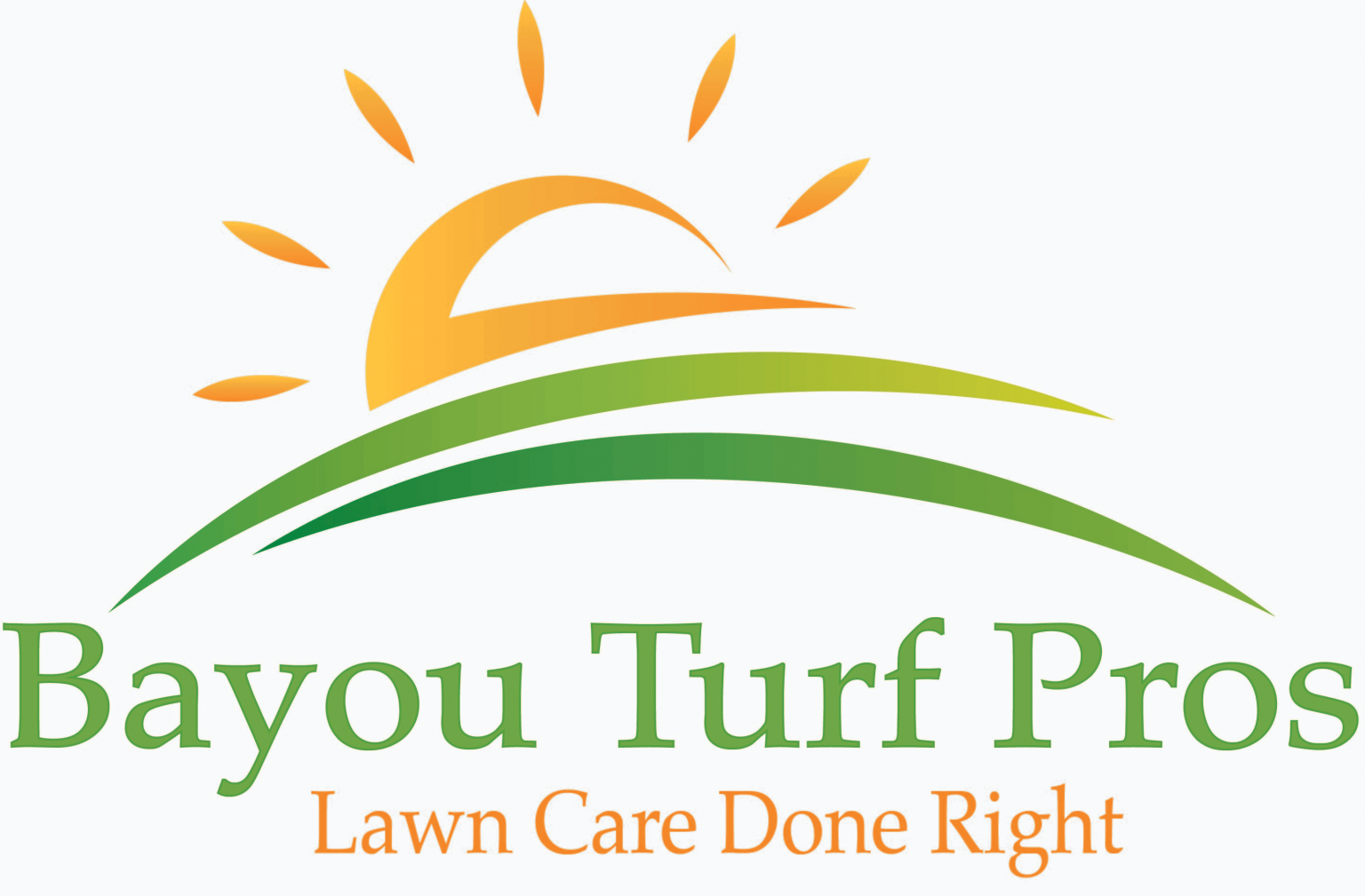 Bayou Turf Pros