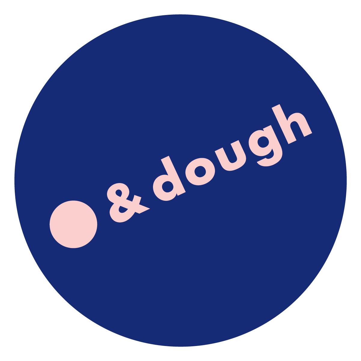 Dot and Dough