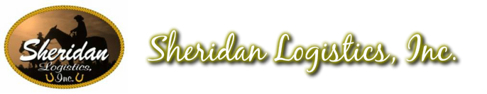 Sheridan Logistics Inc