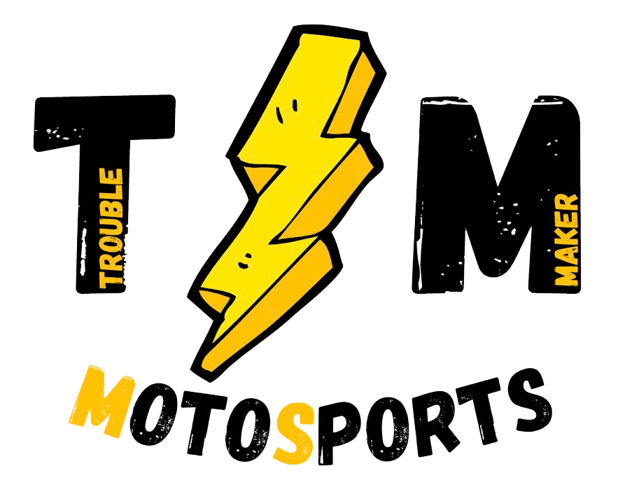 TroubleMaker MotoSports