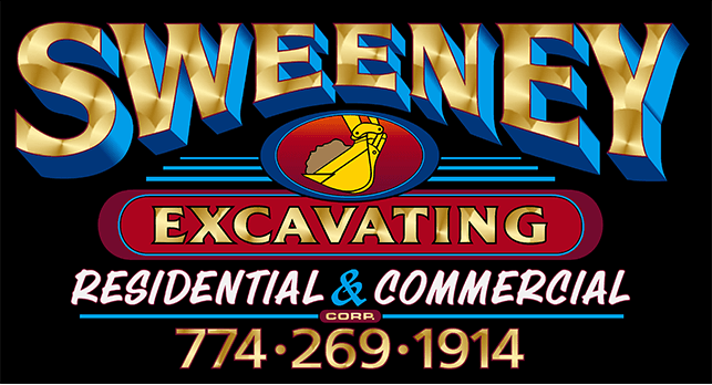 Sweeney Excavating Corp