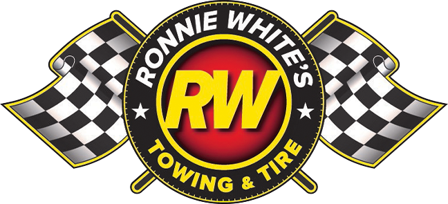 Ronnie White's Towing and Tire