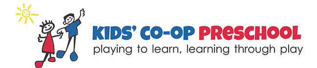 Kids' Co-op Preschool